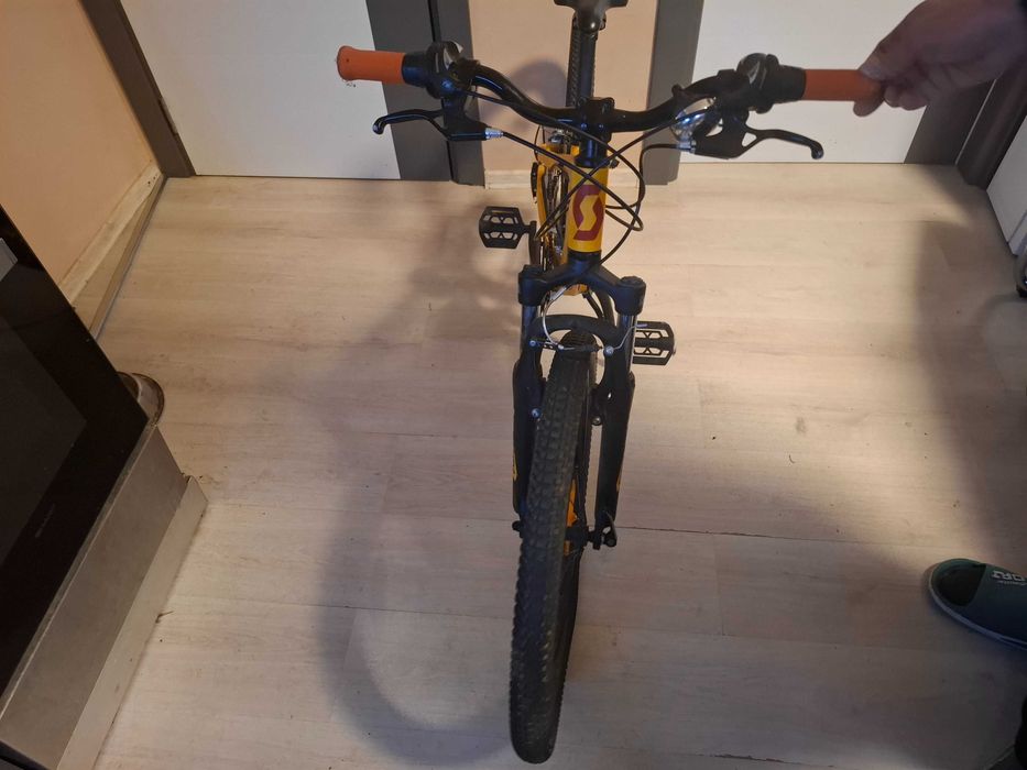 Детско колело 24 цола