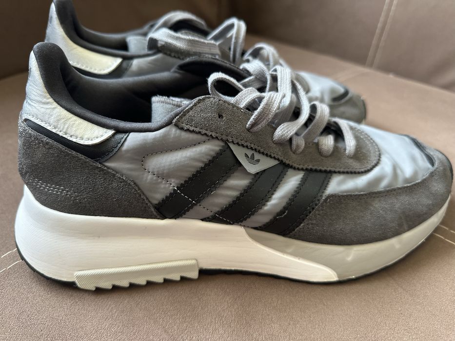 Маратонки adidas