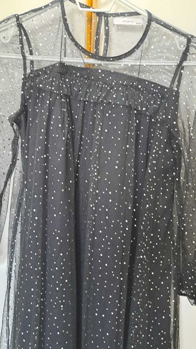 Rochie Halloween Reserved, 11-12 ani, 152 cm
