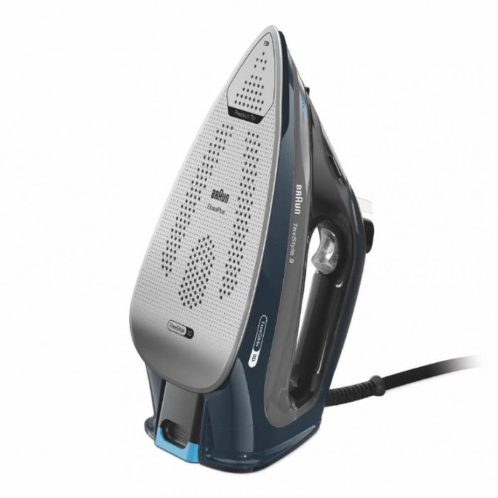 Паровой утюг BRAUN SI9682DB