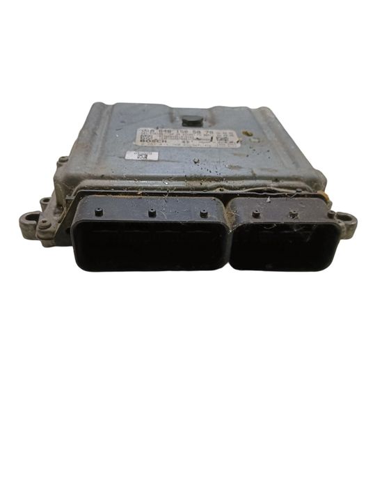 Calculator Ecu Mercedes-Benz Sprinter 3,5-T Box 906 2006 - > 3.0 319 C