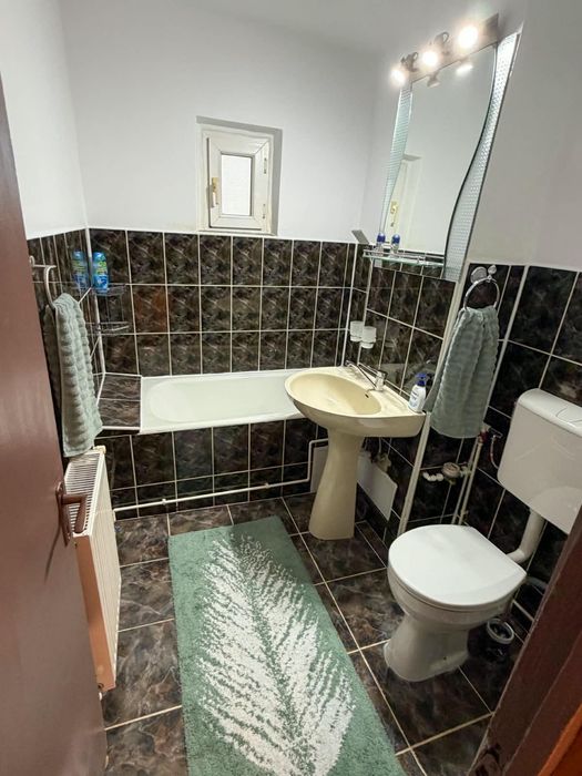 Apartament 2 camere, Mizil, Prahova
