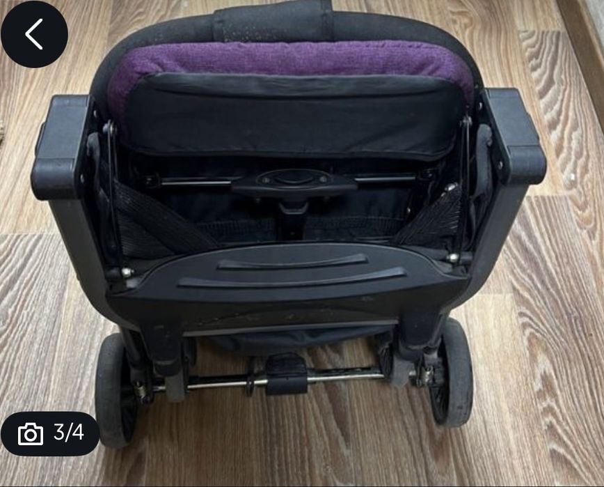 Коляска для детей