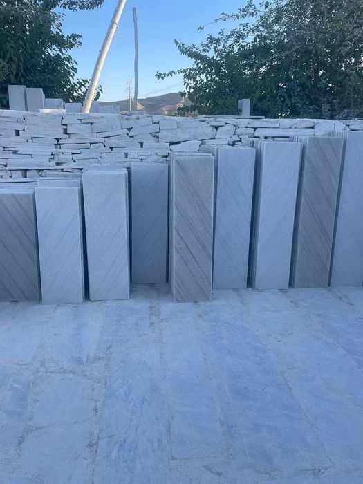 Мрамор. Мармар. Зина. Серий мрамор