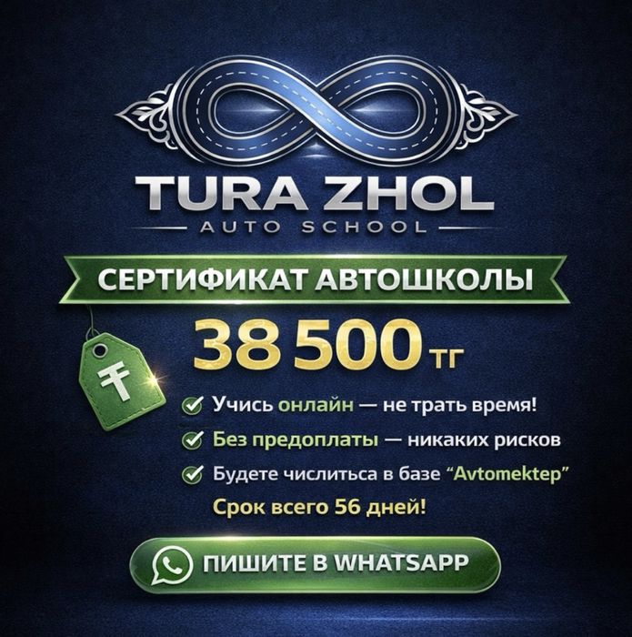 Сертификат Автошколы, Свидетельство, Пдд, тесты