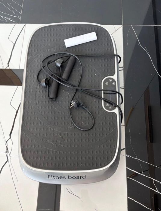 Тренажеры для дома