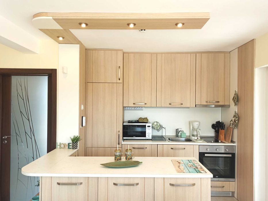 Дава се под наем Къща в с. Топола, Област Добрич - 140 кв.м за 229.5 € - Снимка #8