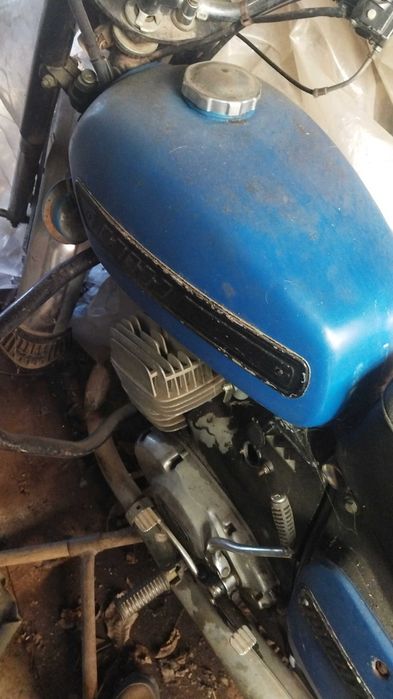 Два мотора за продаване