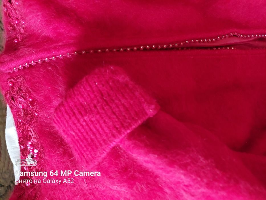 Кофта 46_50 размер