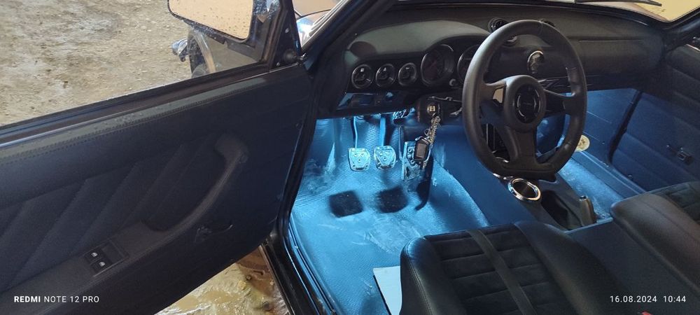 Ваз 21011 фанатлари у.н