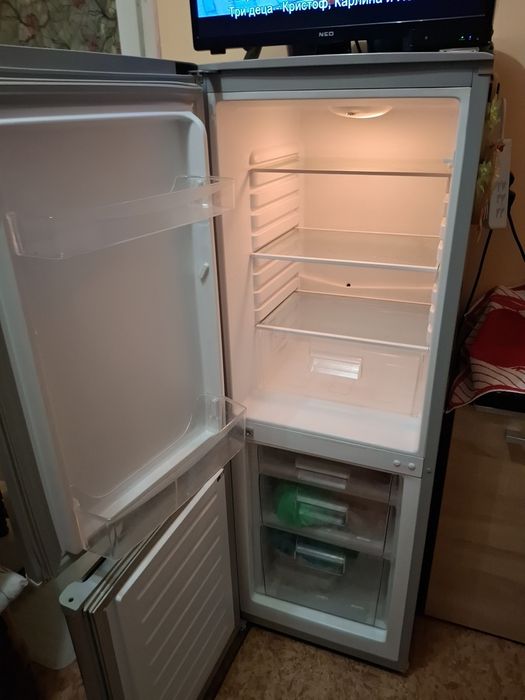 Хладилник Bomann