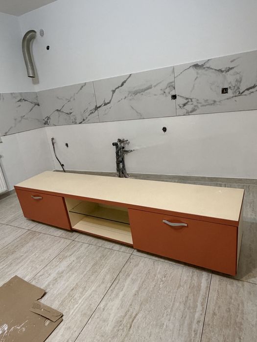 Set Mobilier sufragerie, fara urme de uzura