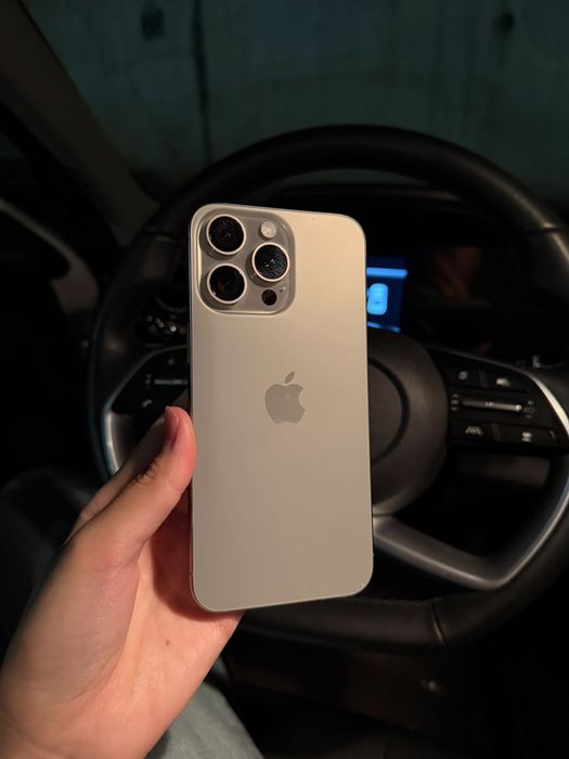 Айфон 15 Про Макс 512 гб