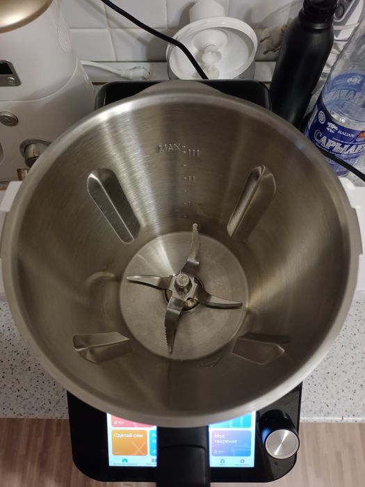 Продам Термокукер новый