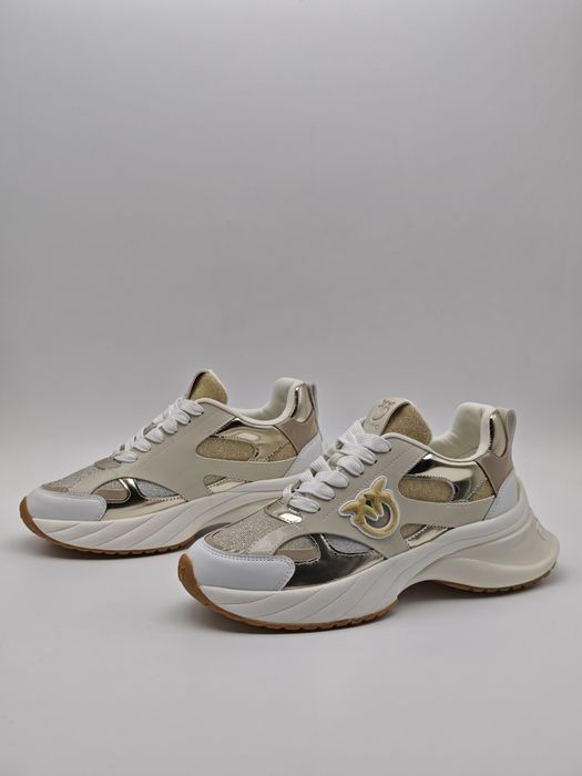 Pinko ARIEL Оригинални Сникърси