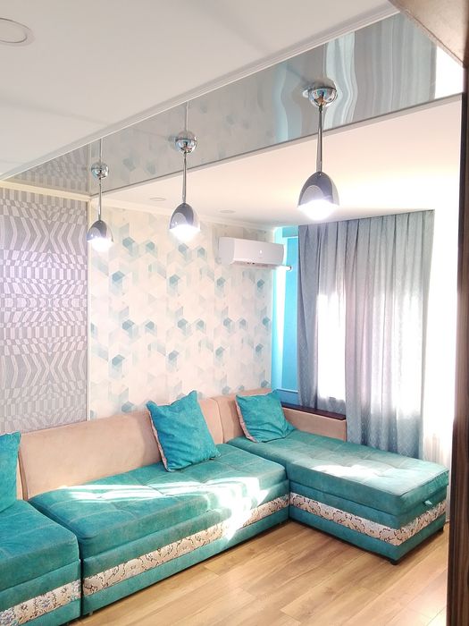 Сдам  1 комнат в дол Арбат  Агентство