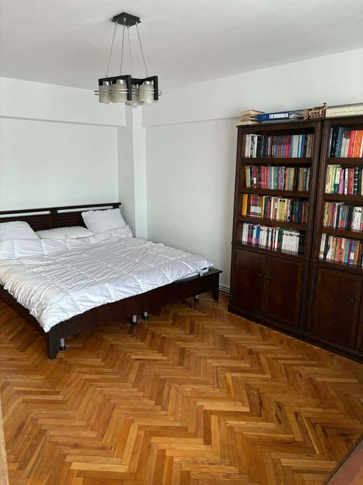 Chirie apartament cu o camera lângă Hala Centrală