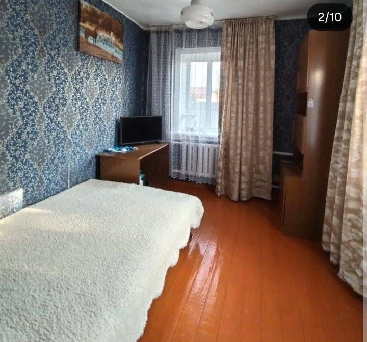 Продам дом село Луганск