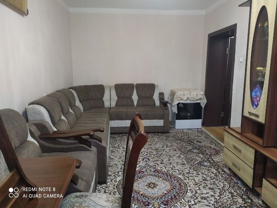 Продайотса квартира ЯНГИ Хаёт