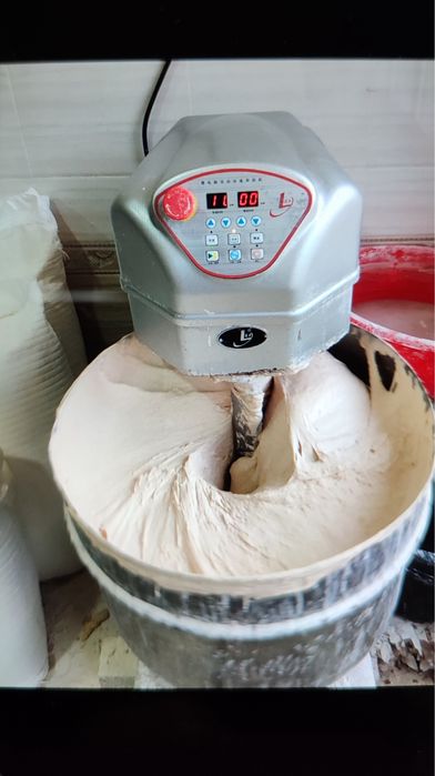 СРОЧНО!!! НОН Нон махсулотлари ишлаб чикариш ускуналари сотилади