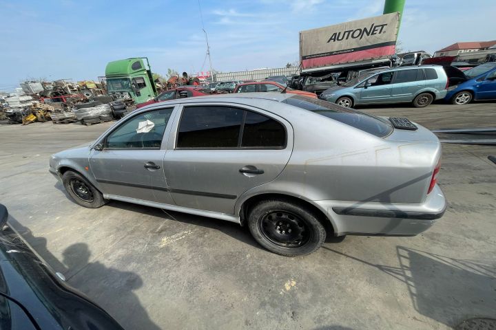 Injector motorina Skoda Octavia 2000 1.9 TDI MT (90 hp)