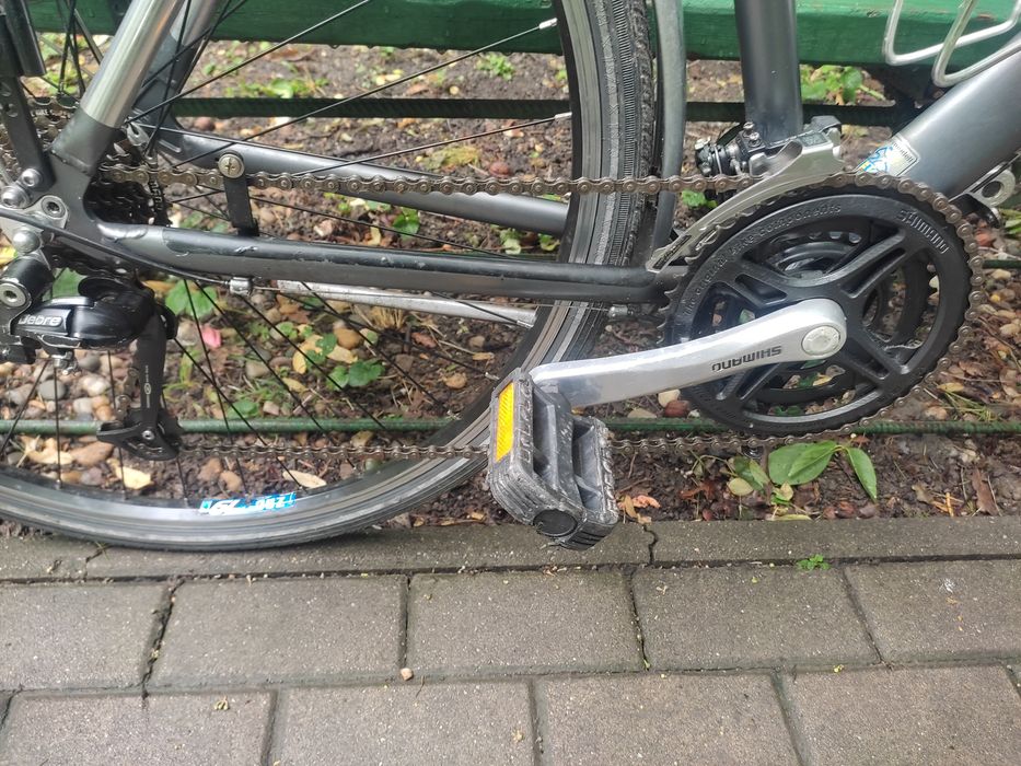 Biciclete de oraș