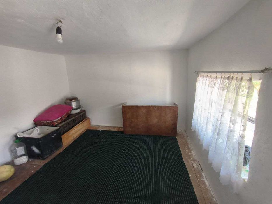 Hovli sotiladi 4.75 sotix Qibray, Qiziltu Продается участок Кибрай