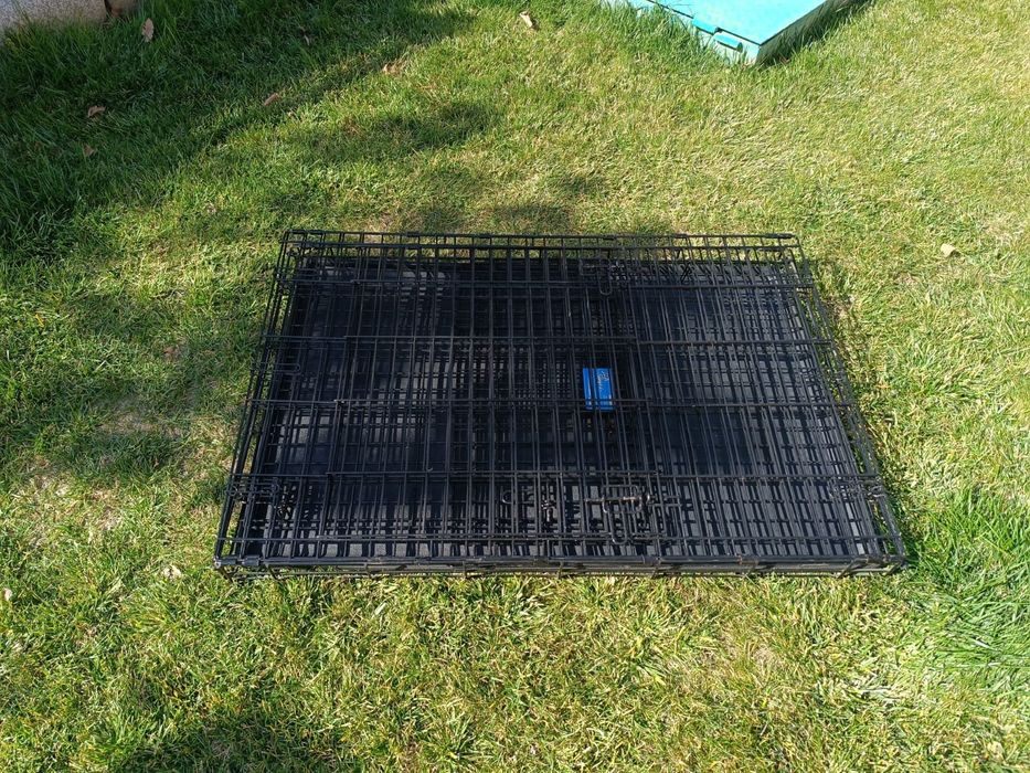 Клетка для животных