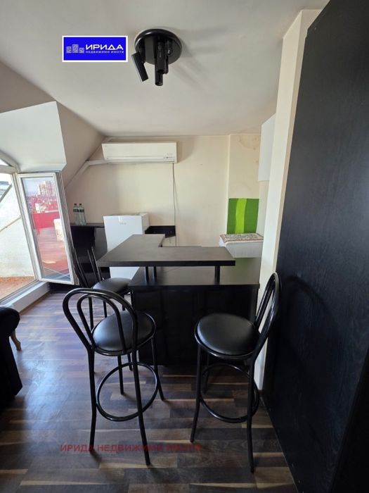 Продава се Едностаен апартамент в София, Манастирски ливади - 56 кв.м за 1640 €/кв.м - Снимка #2