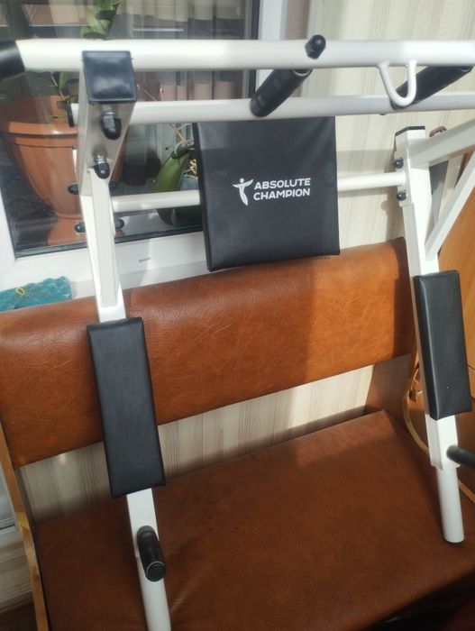 Продам турник 3 в одном