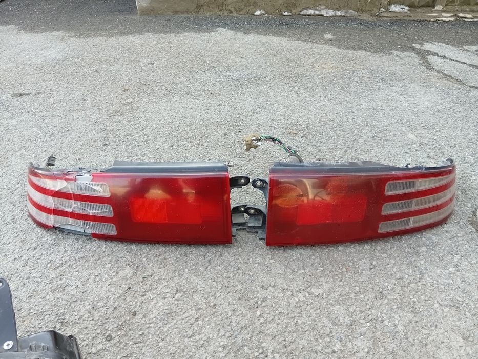 Фары Тойота Марино