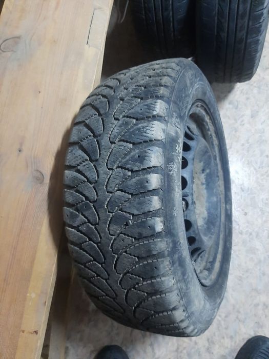 продам колесо от Мерседеса