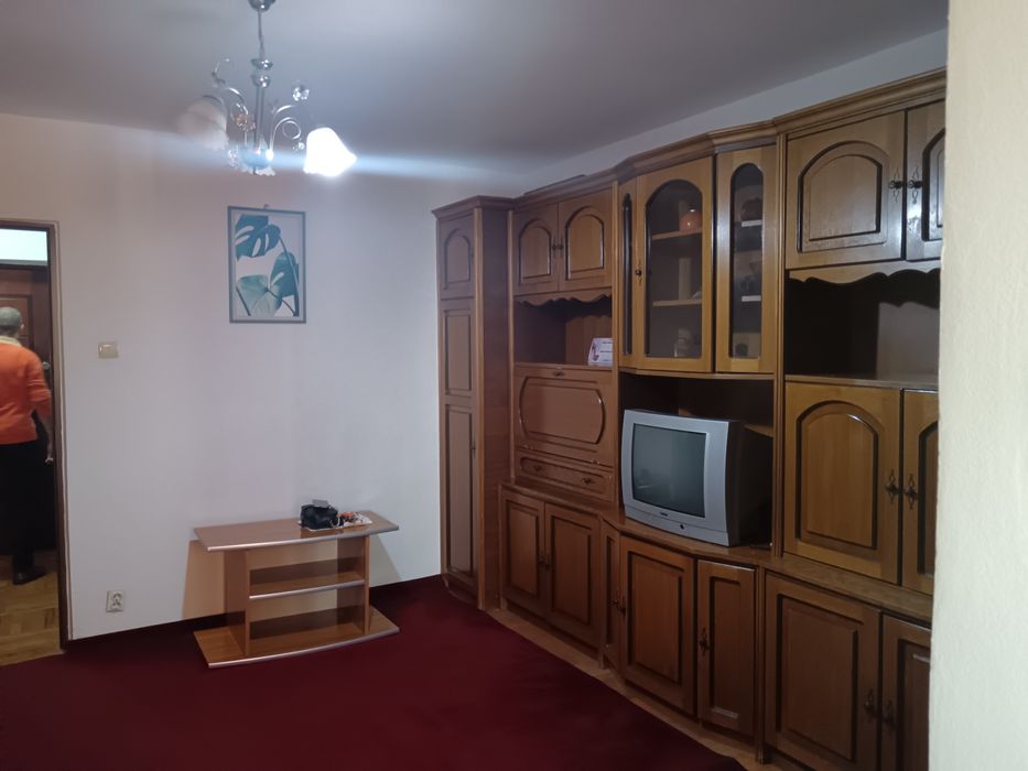 Garsoniera închiriat, București