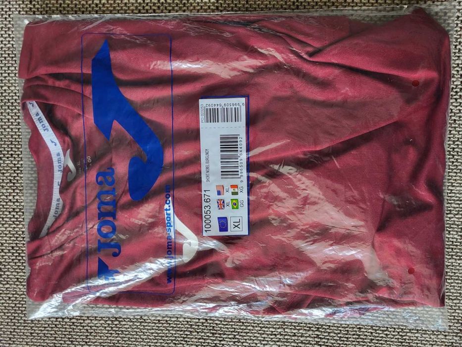 Мъжка тениска Joma