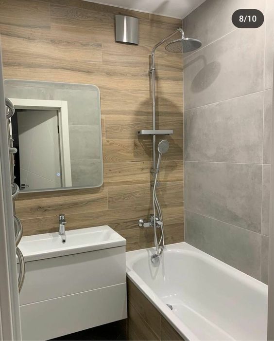 Кафельщик, укладка кафеля