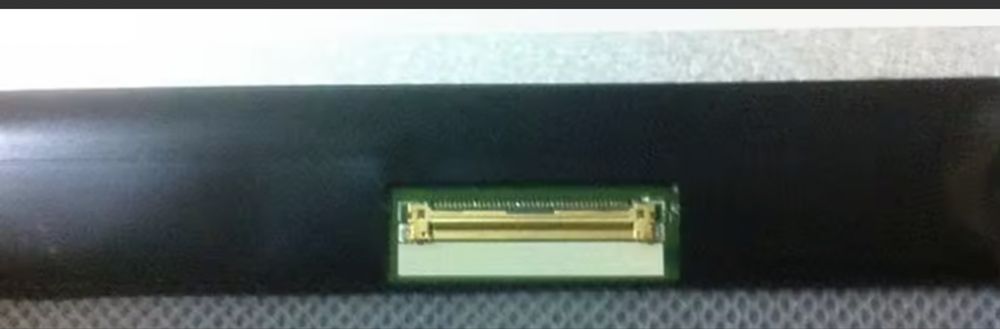 Vând ecran LCD 15.6” IPS Full HD (1920x1080) - LVDS 40 pini