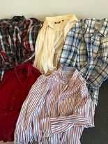 Camasi de calitate barbatesti