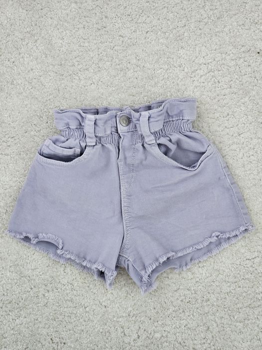 Pantaloni scurți Zara fetite