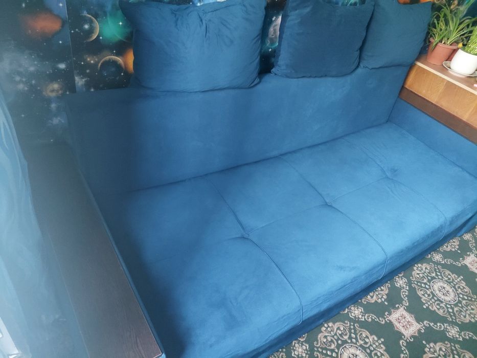 Продам диван раскладной