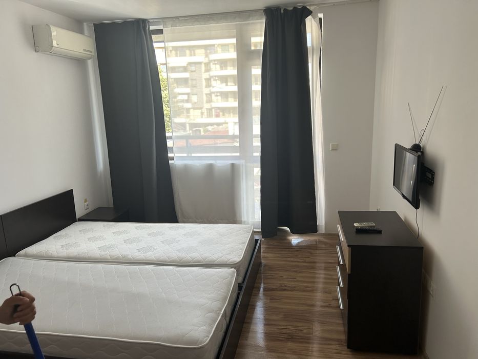 Продава се Едностаен апартамент в Костенец - 33 кв.м за 1364 €/кв.м - Снимка #1
