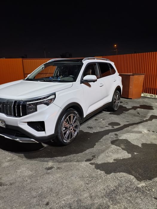 Продам Кия Спортейдж