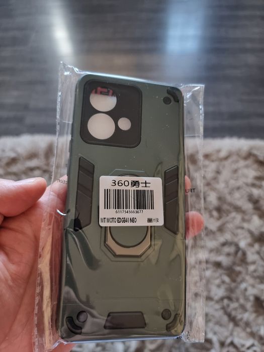 Husa telefon Motorola edge 40 neo