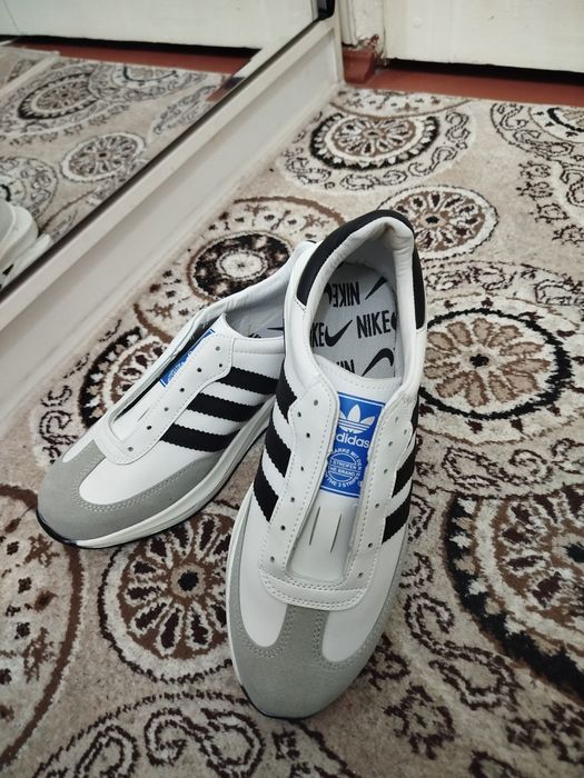 Adidas krasofka turetiskiy