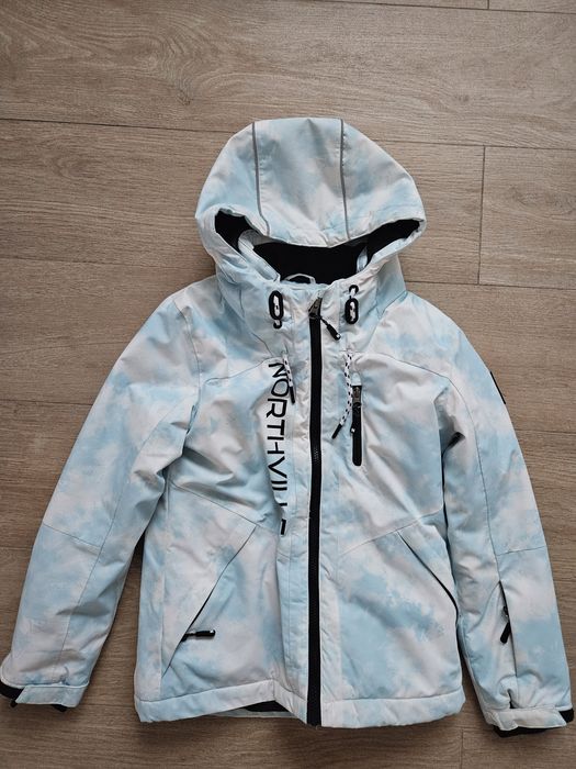 Vand geaca fete ski  Northville marime 140