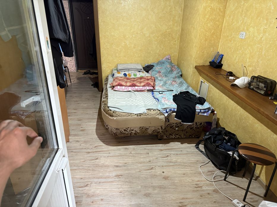 Сдается комната на подселение