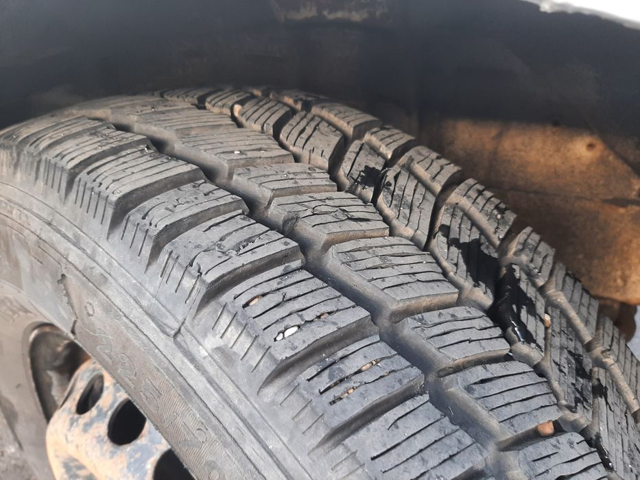 Mercedes Sprinter 313