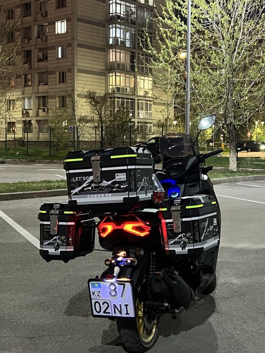 Новый ZmaxS продам