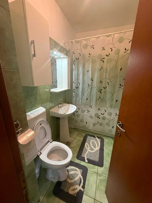 Apartament 2 dormitoare plus parcare inclusa (jupiter3/calea baciului)