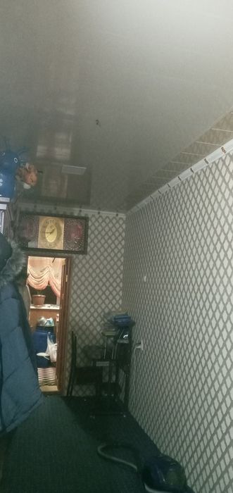 Квартира сотилади 3 хонали