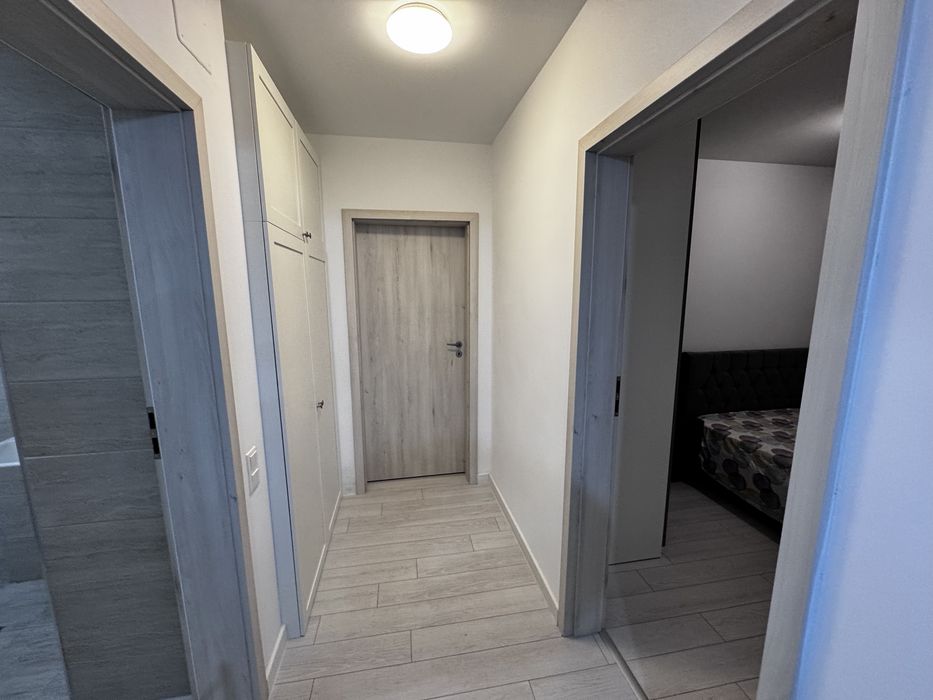 Aparatament 3 camere Moghioros Park Residence